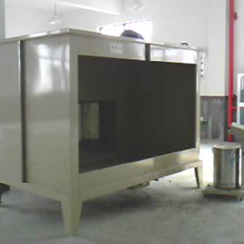 How To Select and Maintain an Auto Powder Coating Line